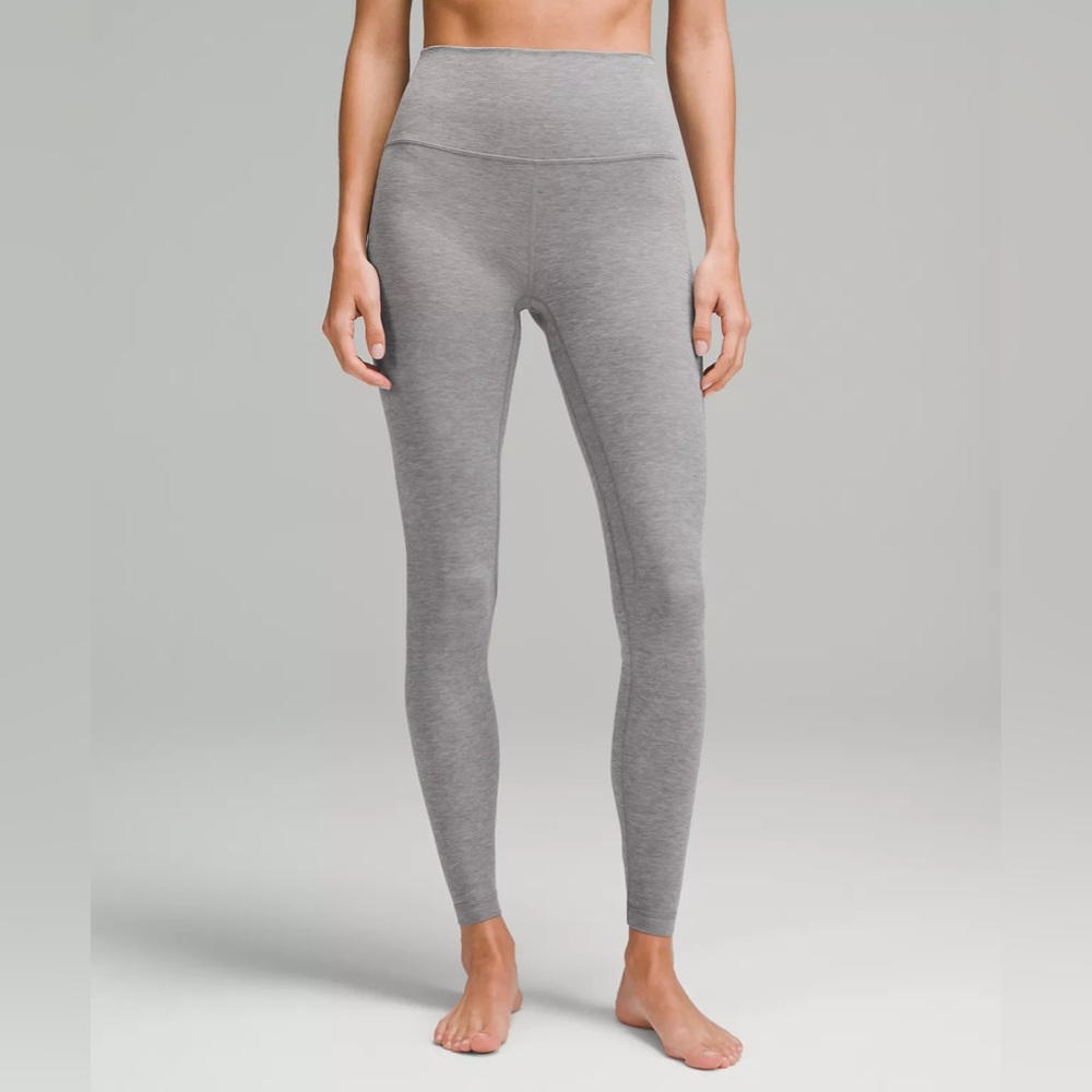 Lululemon align leggings